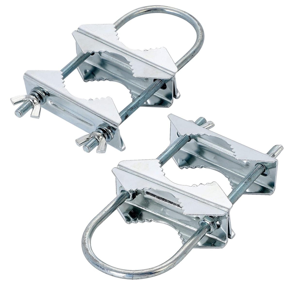 フィールドポール　38Φ10mアンテナ支柱セット　【未使用品】 フィールドポール 38Φ10mアンテナ支柱セット 【未使用品