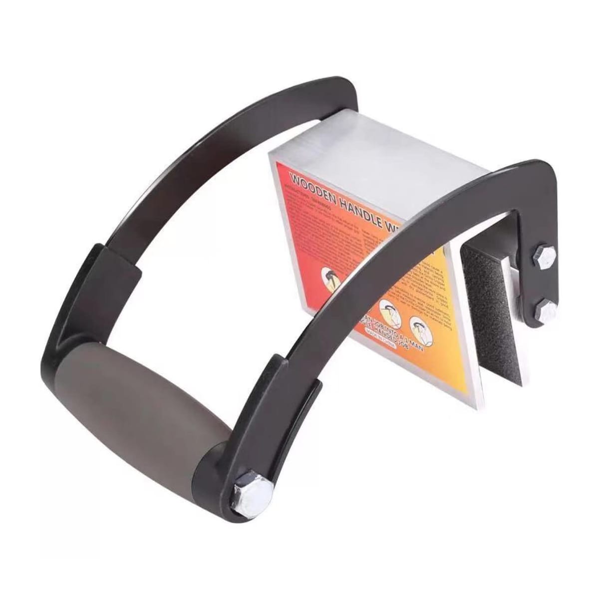 楽天市場】パネルキャリア ハンドル グリッパー 運搬用具 工具 合板