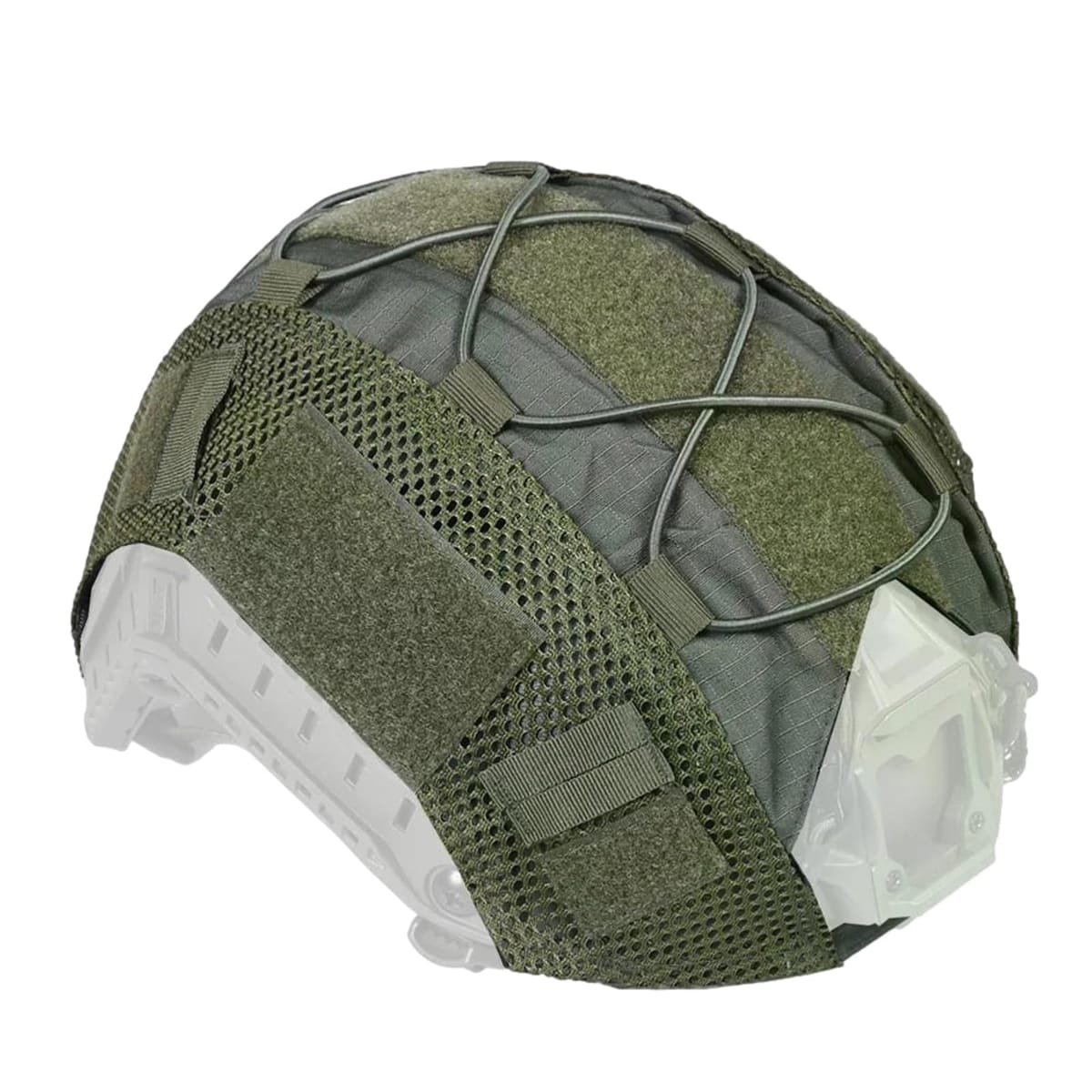 楽天市場】ポールソン ライオットフェイスシールド DK5-H ショート