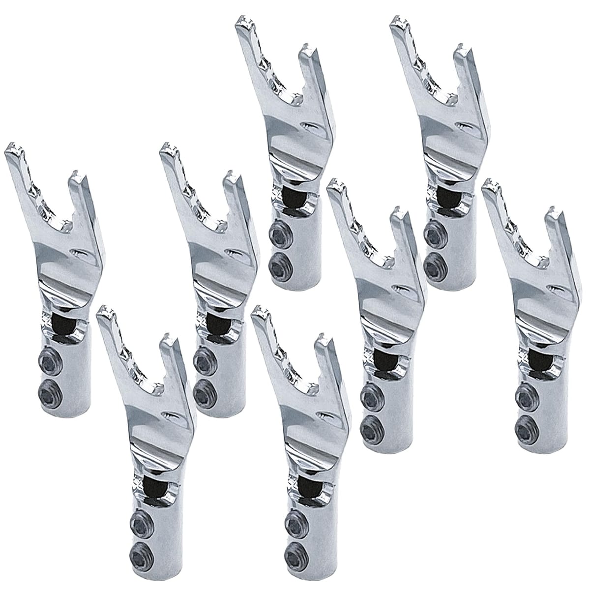 楽天市場】MONOSTORE Yラグ端子 スピーカー オーディオ スピーカー端子