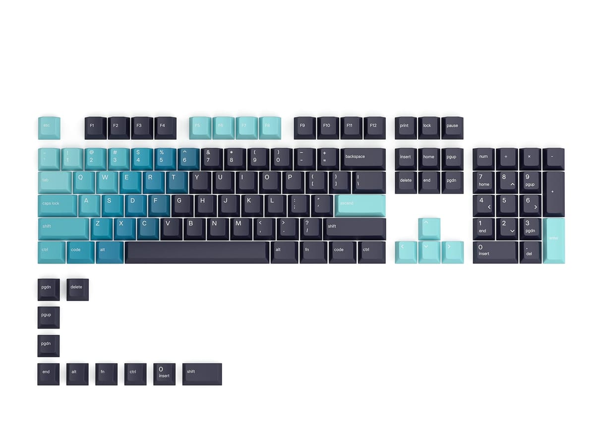 Keycaps-Parent