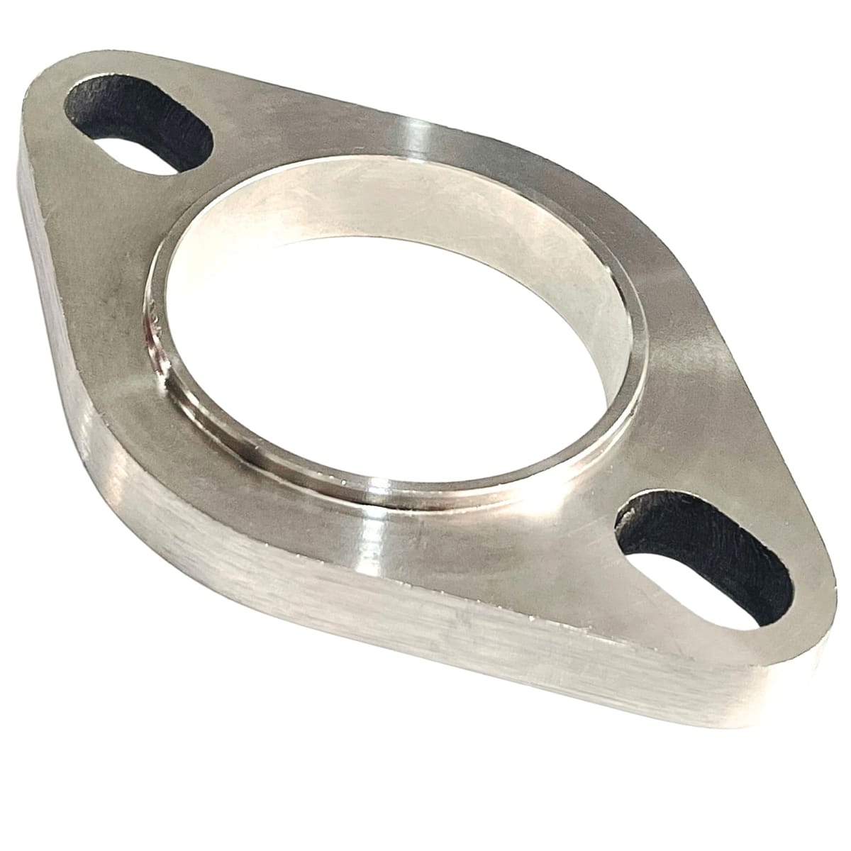 流用　汎用マフラー　6０センチタイプ　　フランジ穴約61～94mm 楽天市場】汎用 マフラー フランジ ステンレス サイレンサー SUS