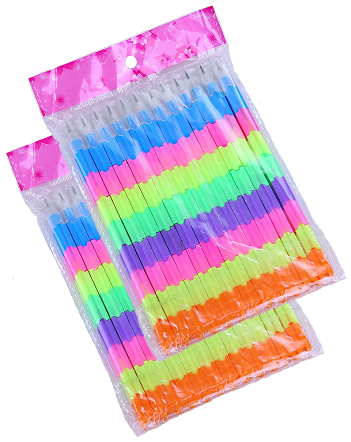 楽天市場】ロケット鉛筆 ロケットえんぴつ 小学生 24本セット