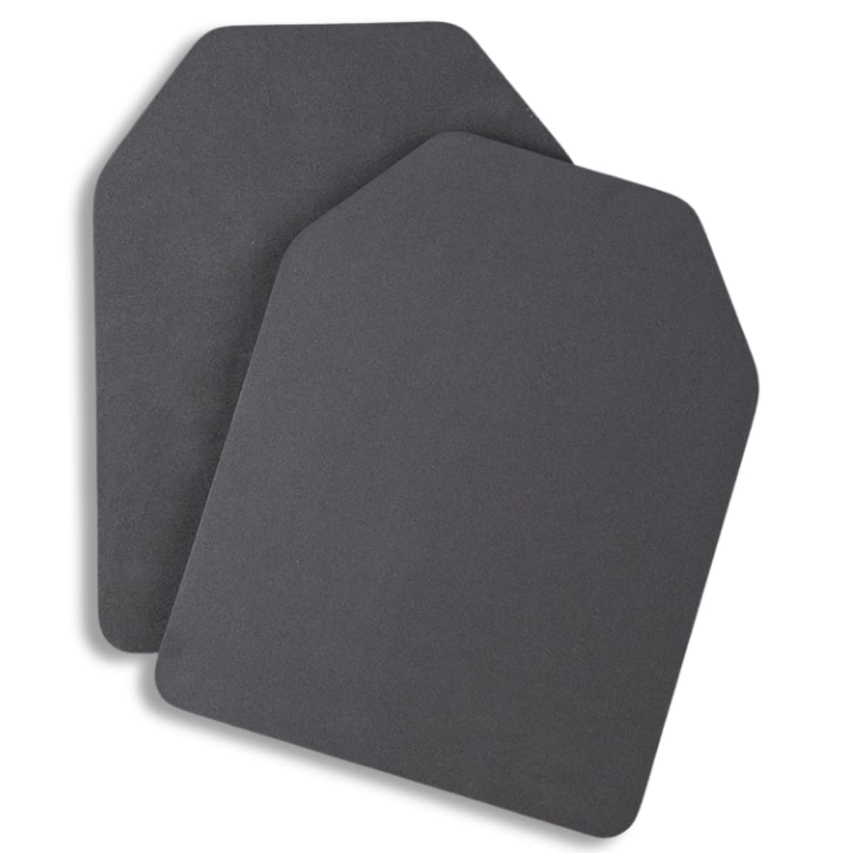 ダミープレート　2枚セット PTS ソフトタイプ SAPI バリスティック プレート 2枚セット ダミー