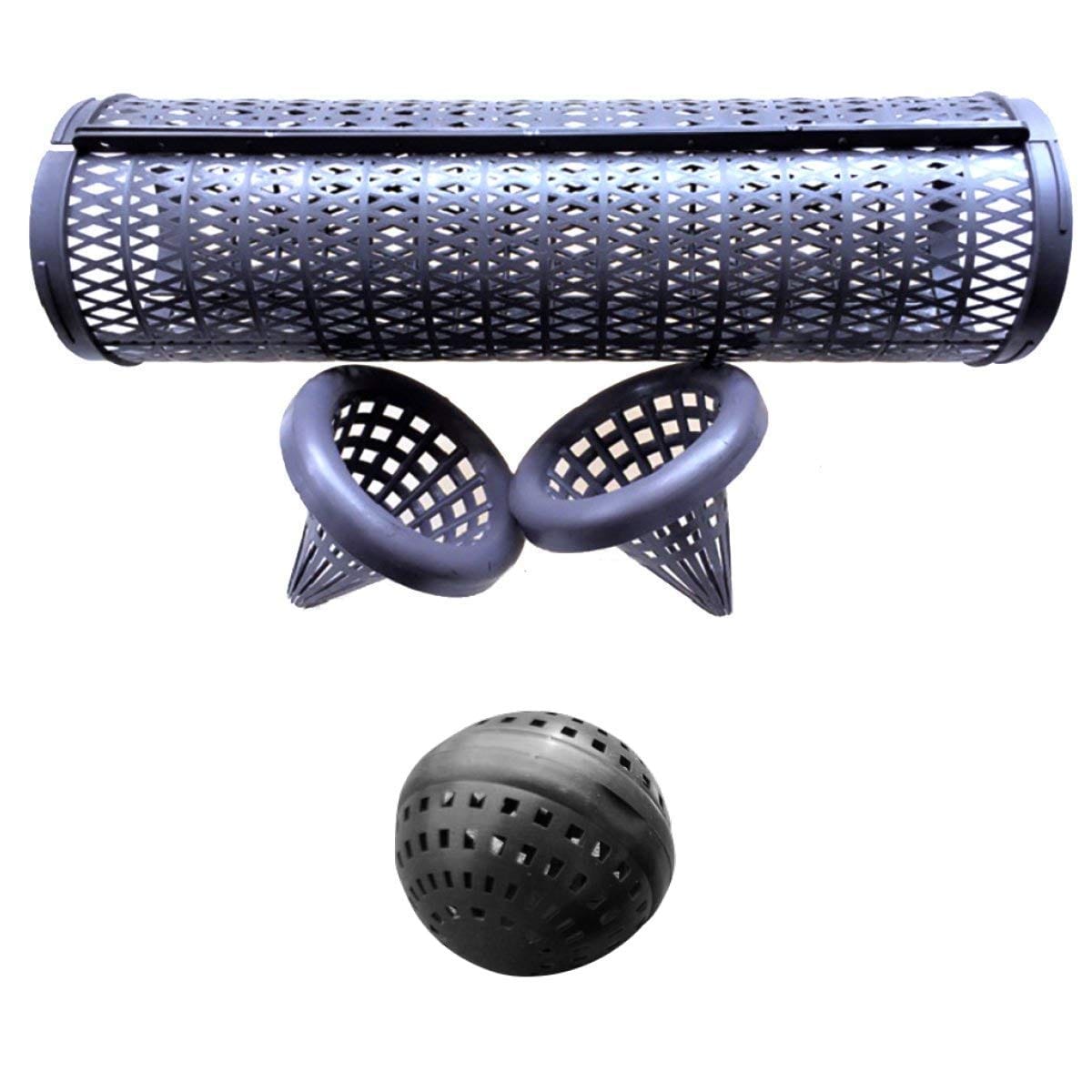 楽天市場】ウナギ 仕掛け 捕獲 カゴ ワナ 鰻 穴子 捕獲器