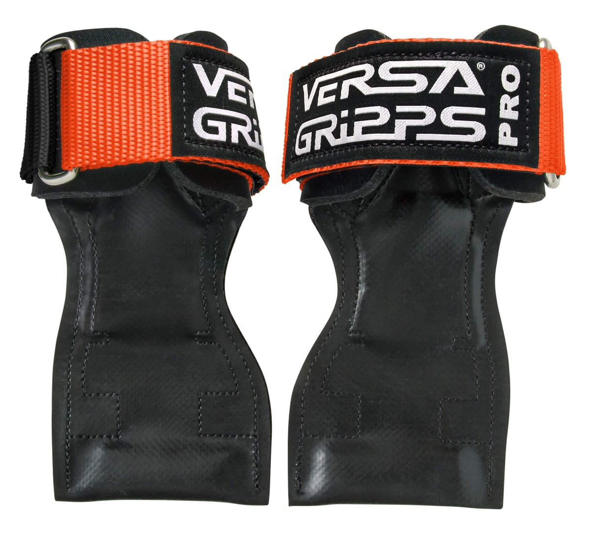 VERSA GRIPPS&reg; PRO オーセンティック。世界最高峰のトレーニングアクセサリー。アメリカ製 (MED/LG-Orange)｜Web shop 8tail