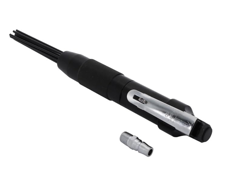 楽天市場】ニードルスケーラー ニードルスケール エアケレン エア