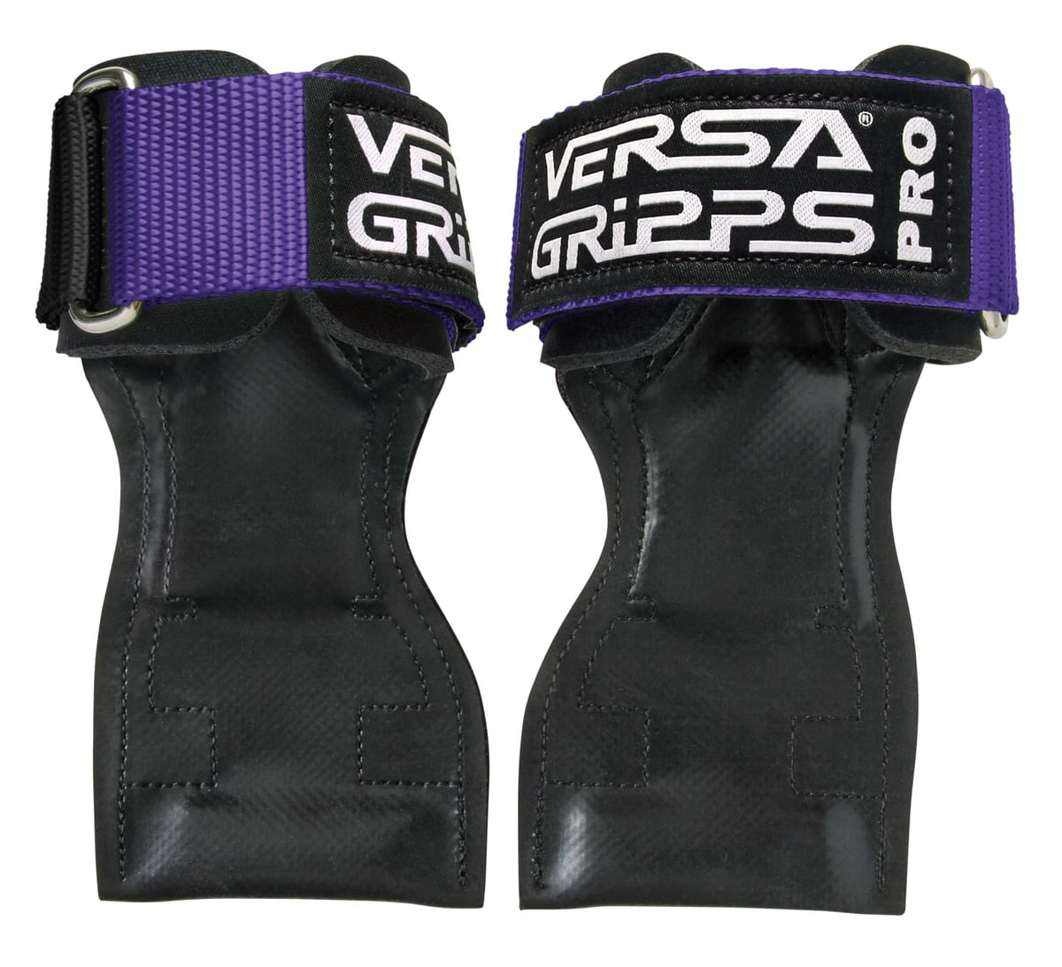 VERSA GRIPPS&reg; PRO オーセンティック。世界最高峰のトレーニングアクセサリー。アメリカ製 (SM-Purple)｜Web shop 8tail 9,750円