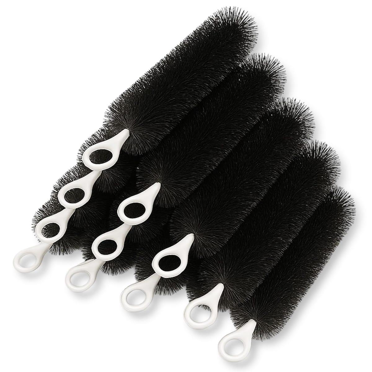 楽天市場】ロールフィルター 50本セット ブラック 濾過 ろ過 大型 水槽