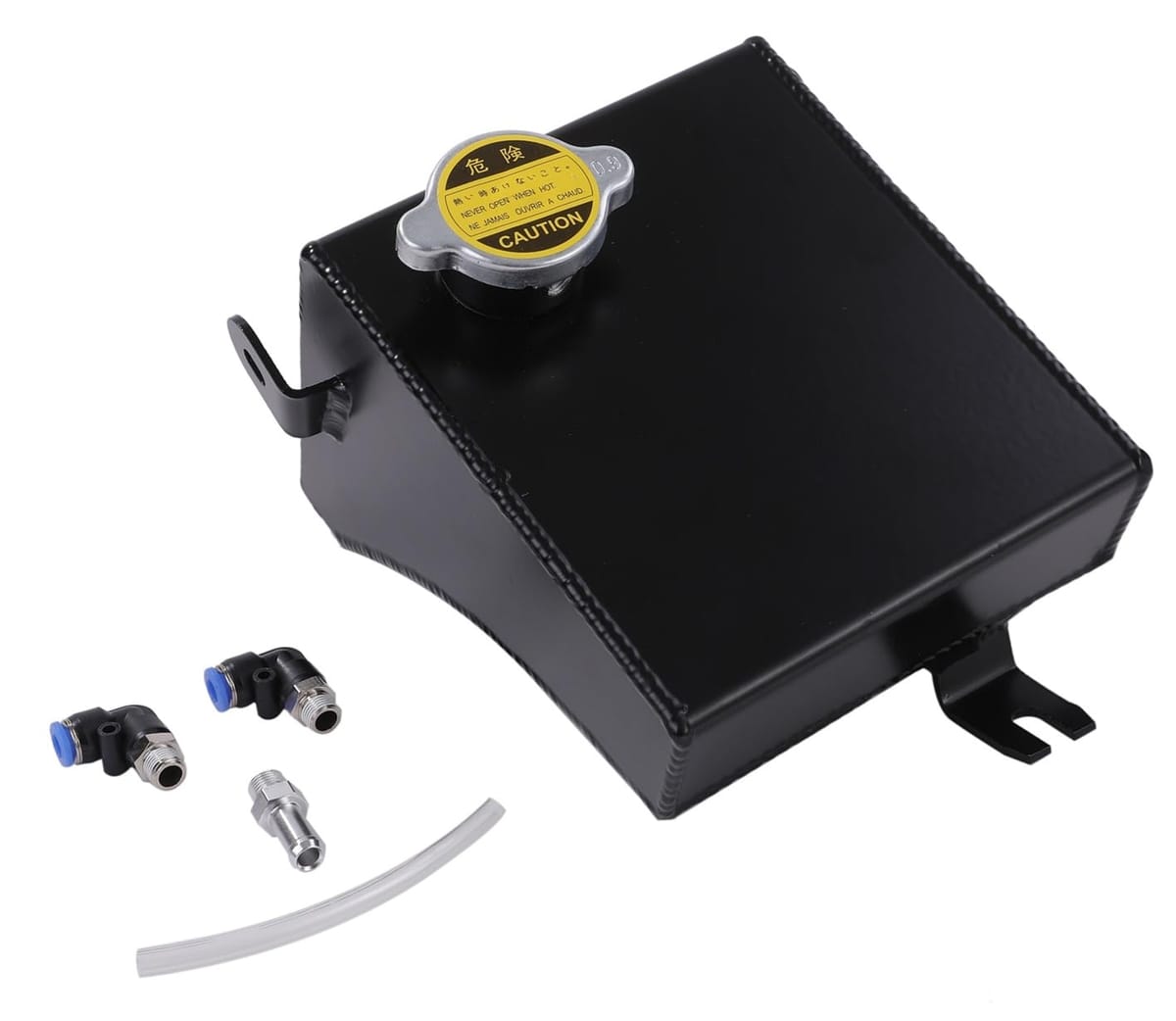 楽天市場】日産S13シルビア/180SX用ラジエタータンク リザーブタンク