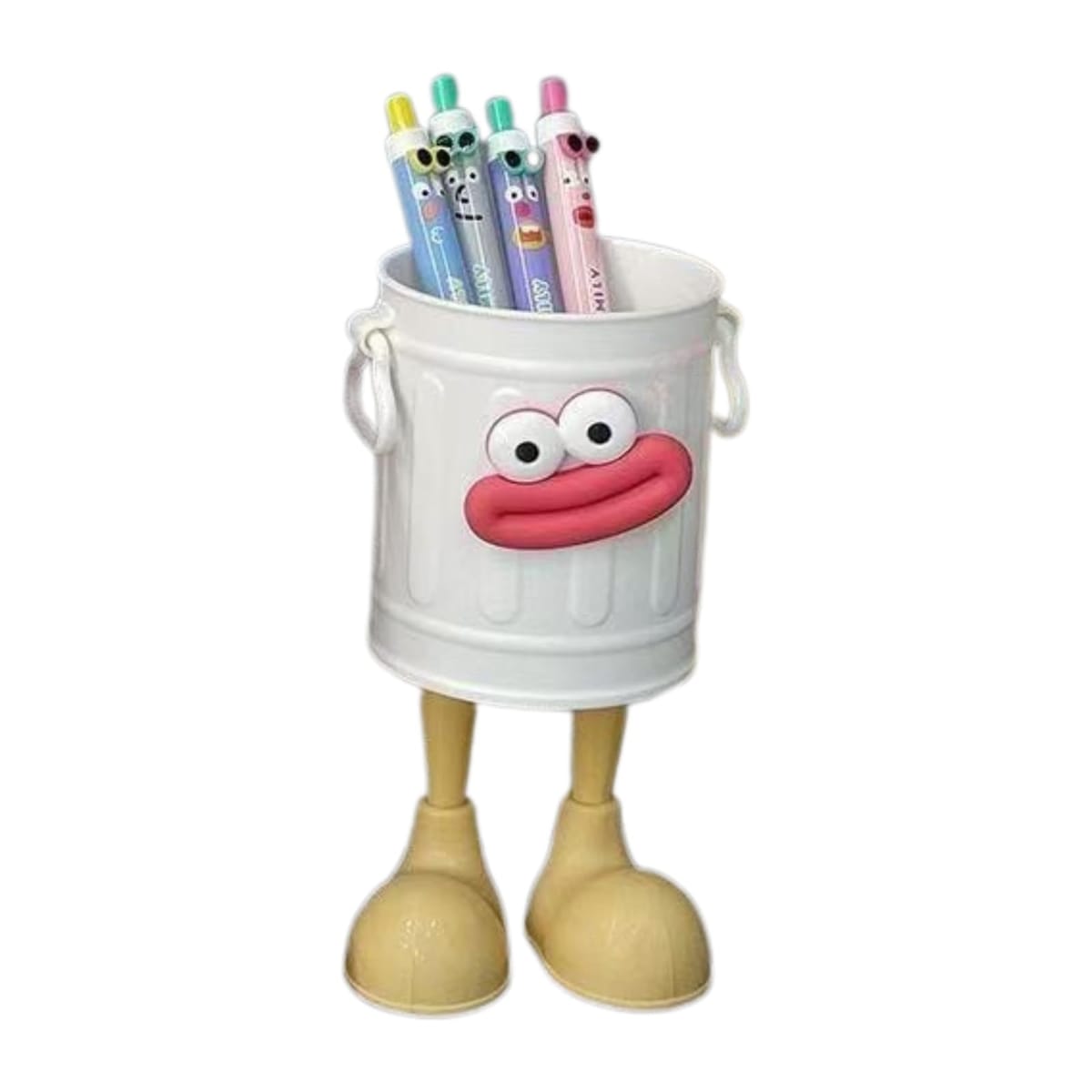 楽天市場】Sunny Glow ペンスタンド ペン立て おもしろ文房具 デスク