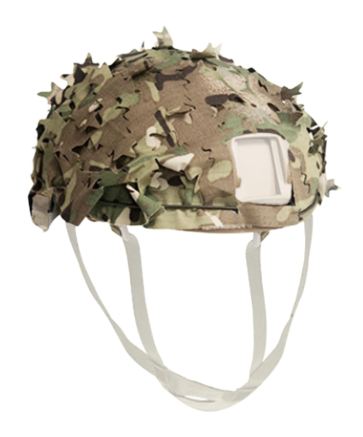 楽天市場】数量限定 陸上自衛隊 旧迷彩 カバー付きヘルメット 鉄