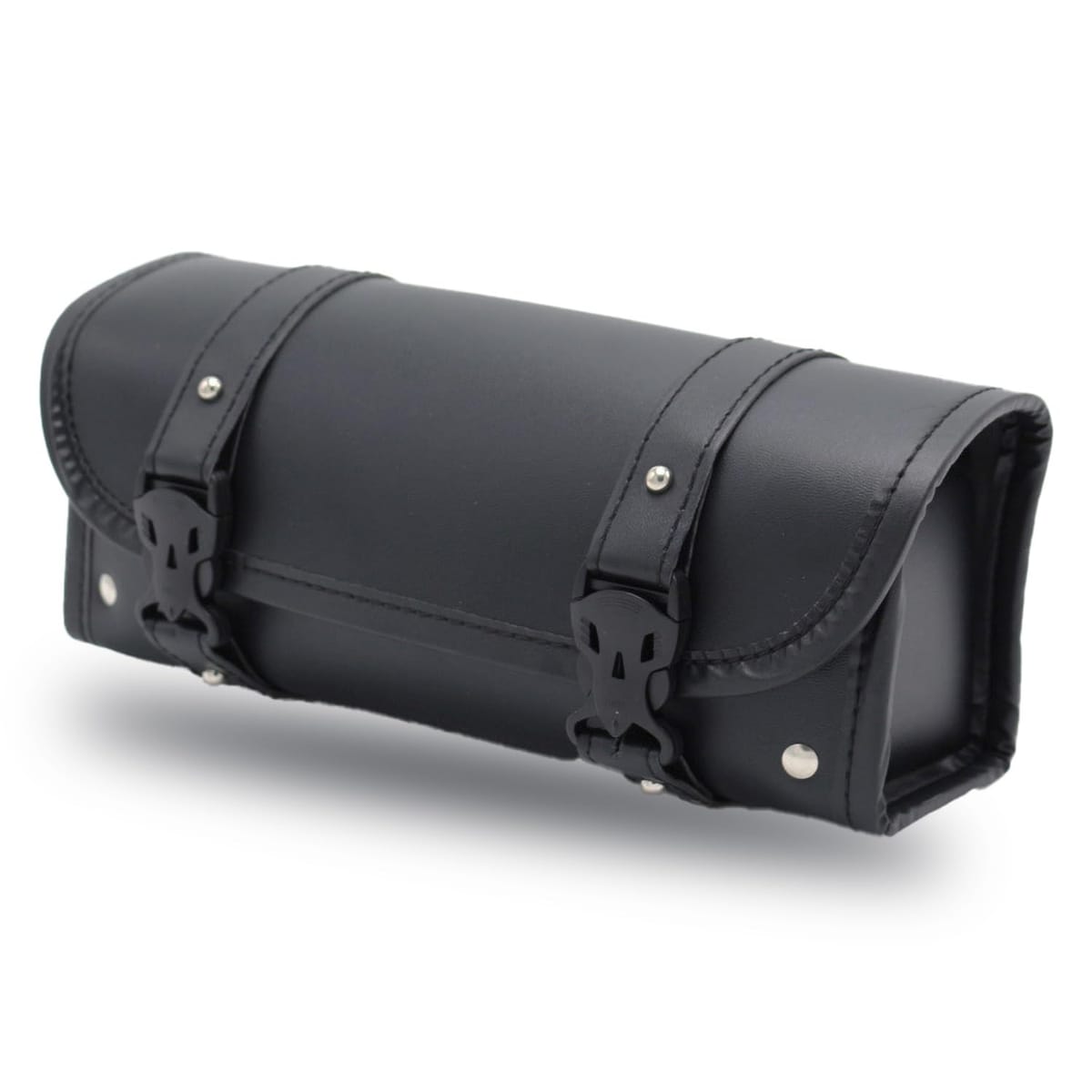 楽天市場】フロントバッグ バイク用 スクエア型 ツーリング 小物入れ