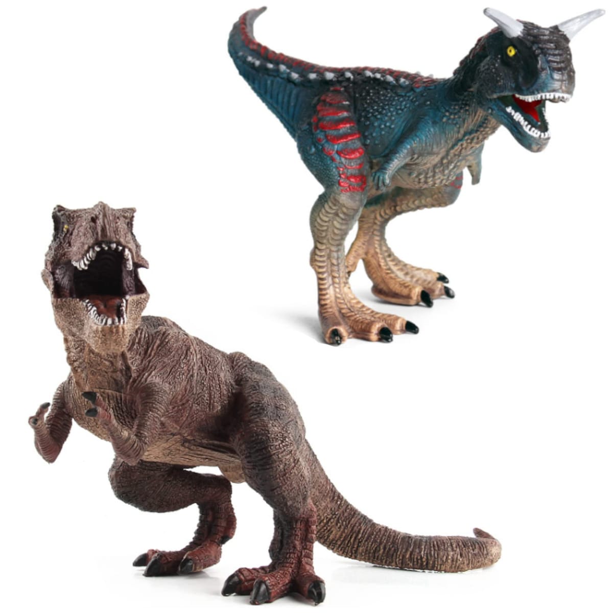 楽天市場】Giganto & Friends Figure Pack ギガントサウルス