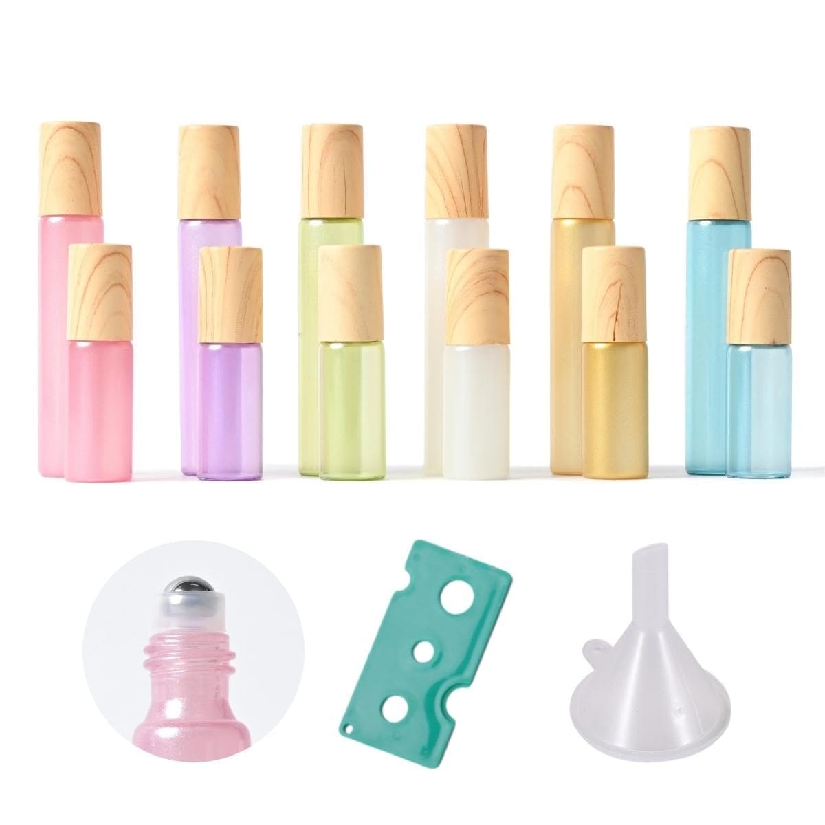 楽天市場】ガラス香水 空き瓶-四角(ジョーマローンタイプ)-20ml