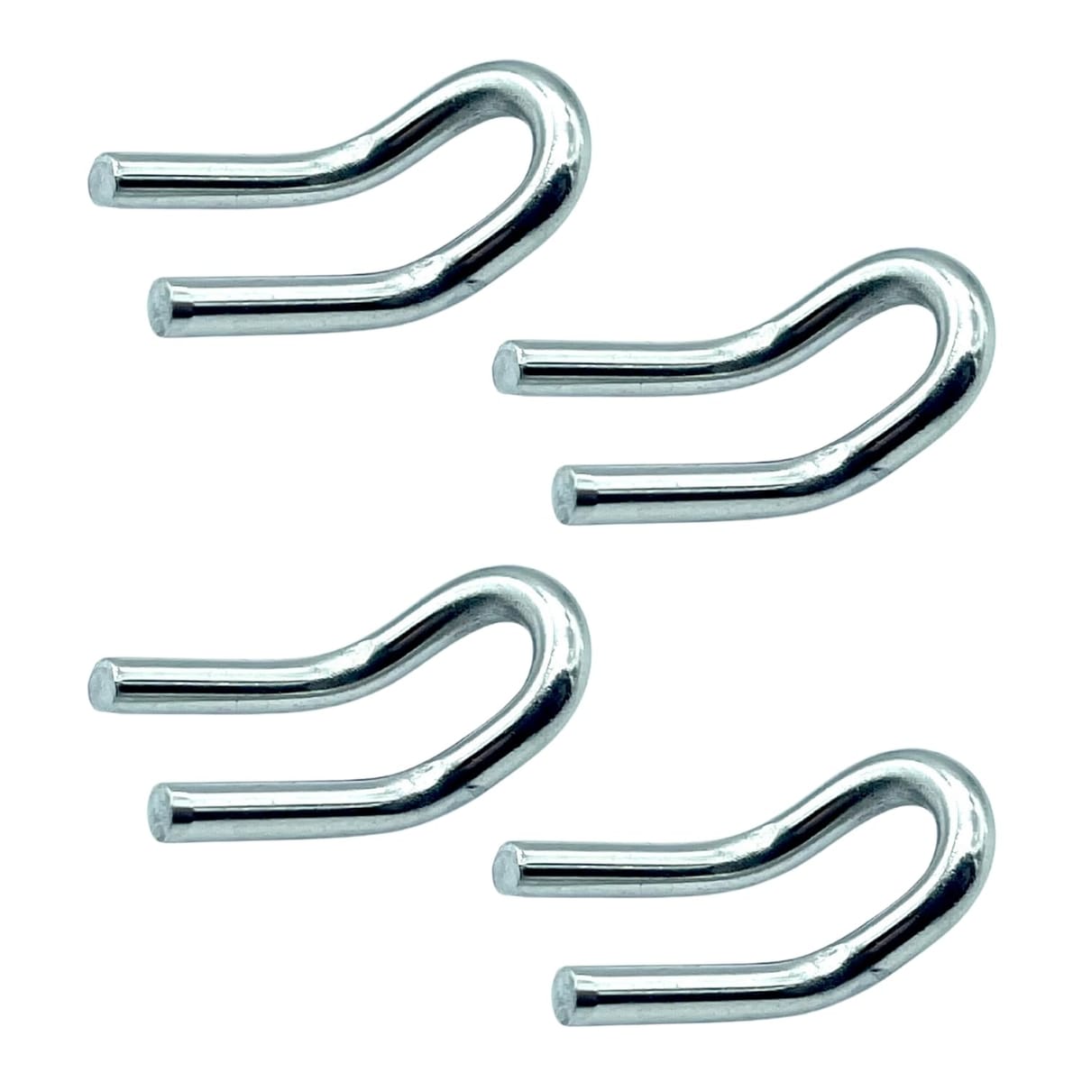 楽天市場】マフラー U字 スプリングフック バイク オートバイ 排気管