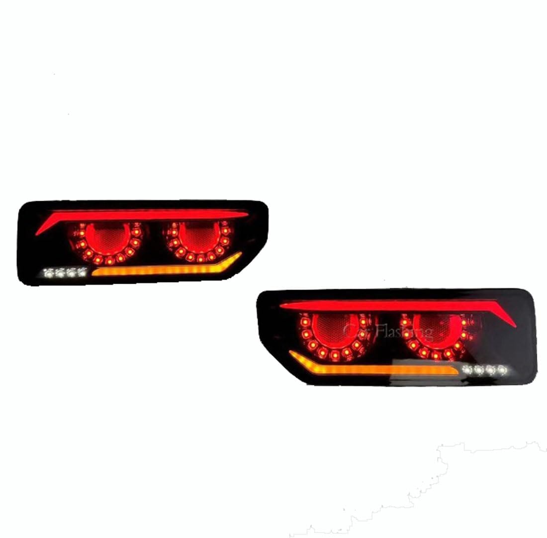 楽天市場】hotimp® ジムニー JB64 シエラ JB74 流れて光る 
