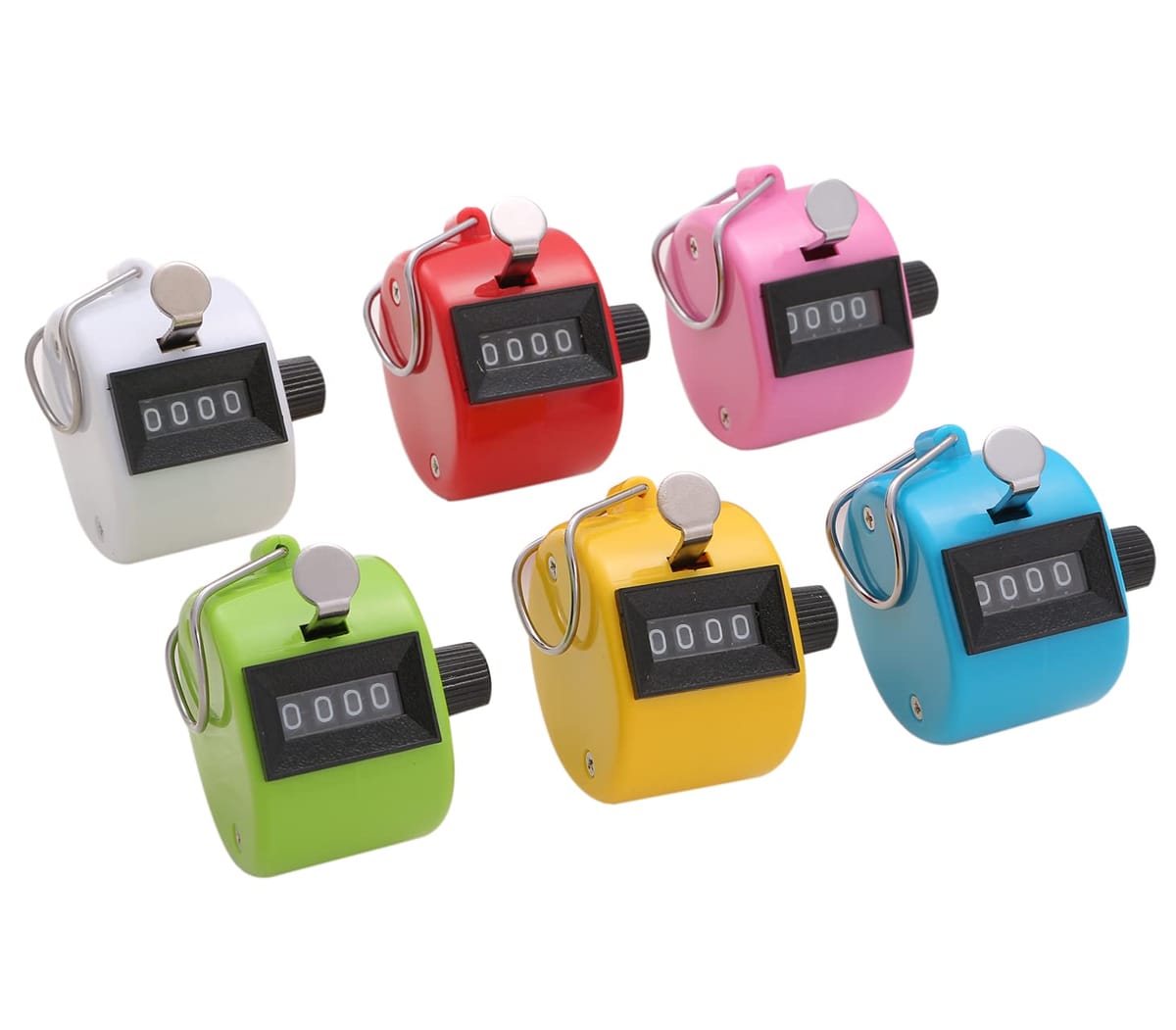 楽天市場】数値 カウンター 数取器 計数 カウント 釣り 交通量 調査