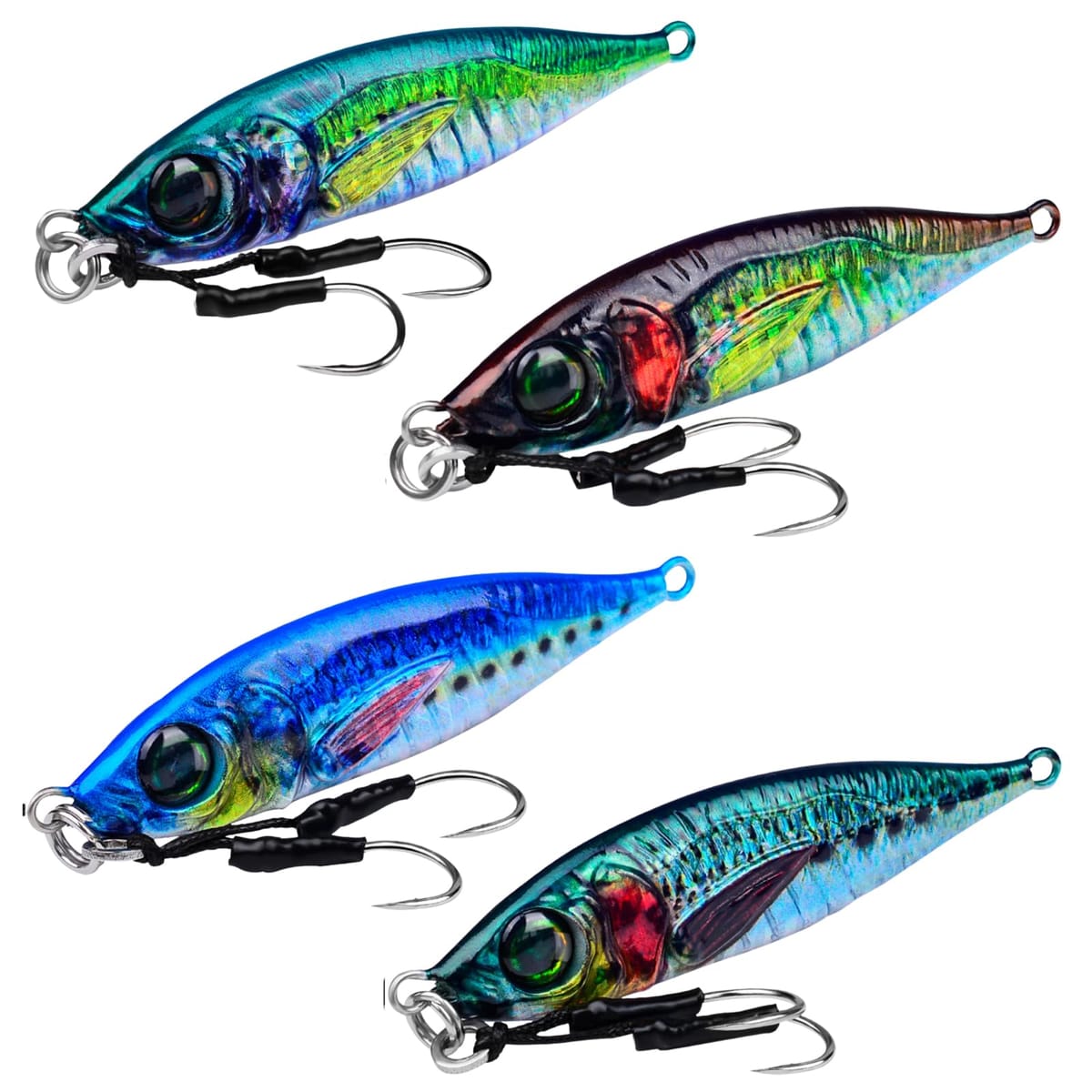 ルアー　メタルジグ　ミノー　ショアジギング ルアー メタルジグ ミノー ショアジギング