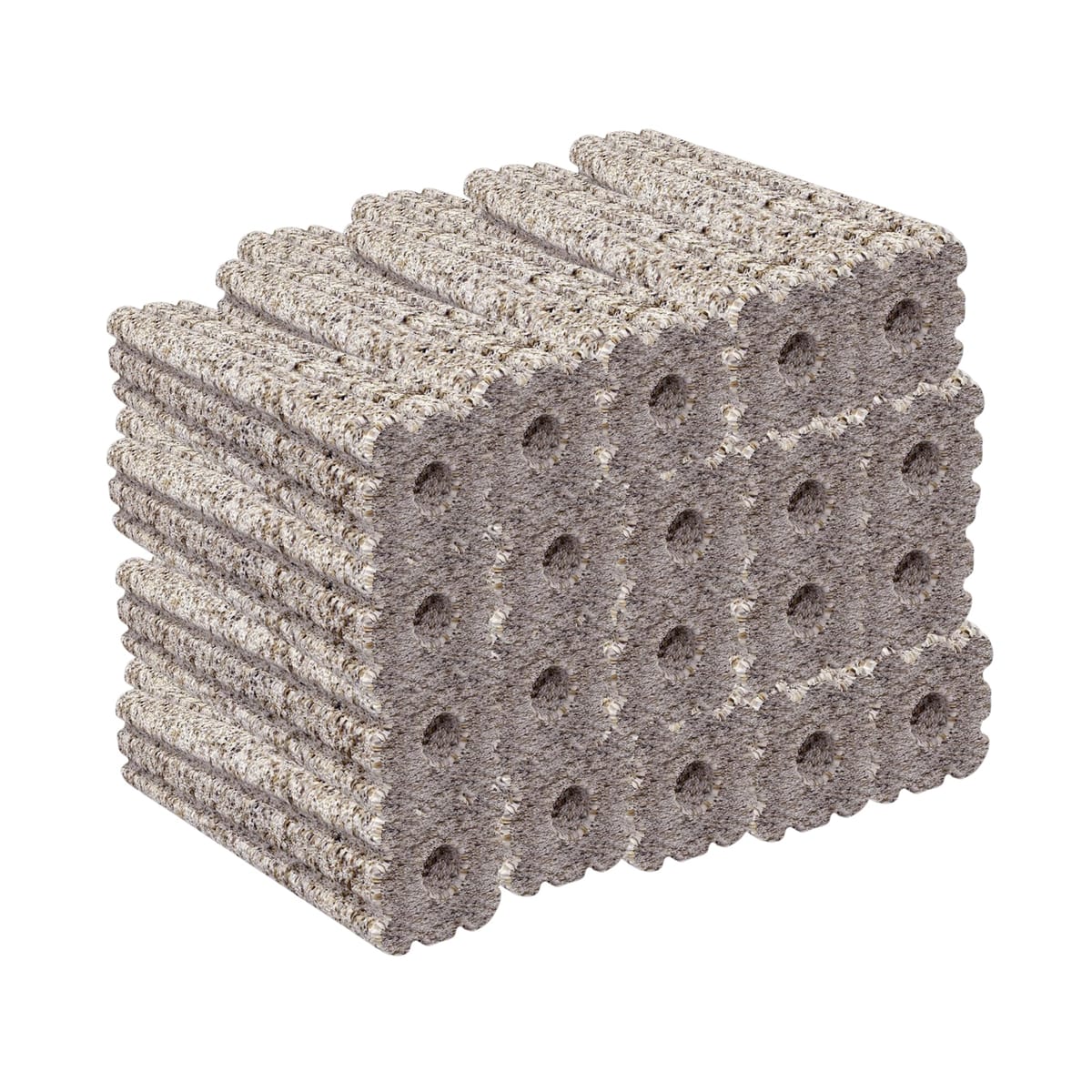 水質浄化抜群、納豆菌角棒ろ材330本、ろ材濾過材濾過フィルター角棒ろ材送料無料 Amazon.co.jp: DCM納豆菌角棒ろ材 (30+3) : ペット用品