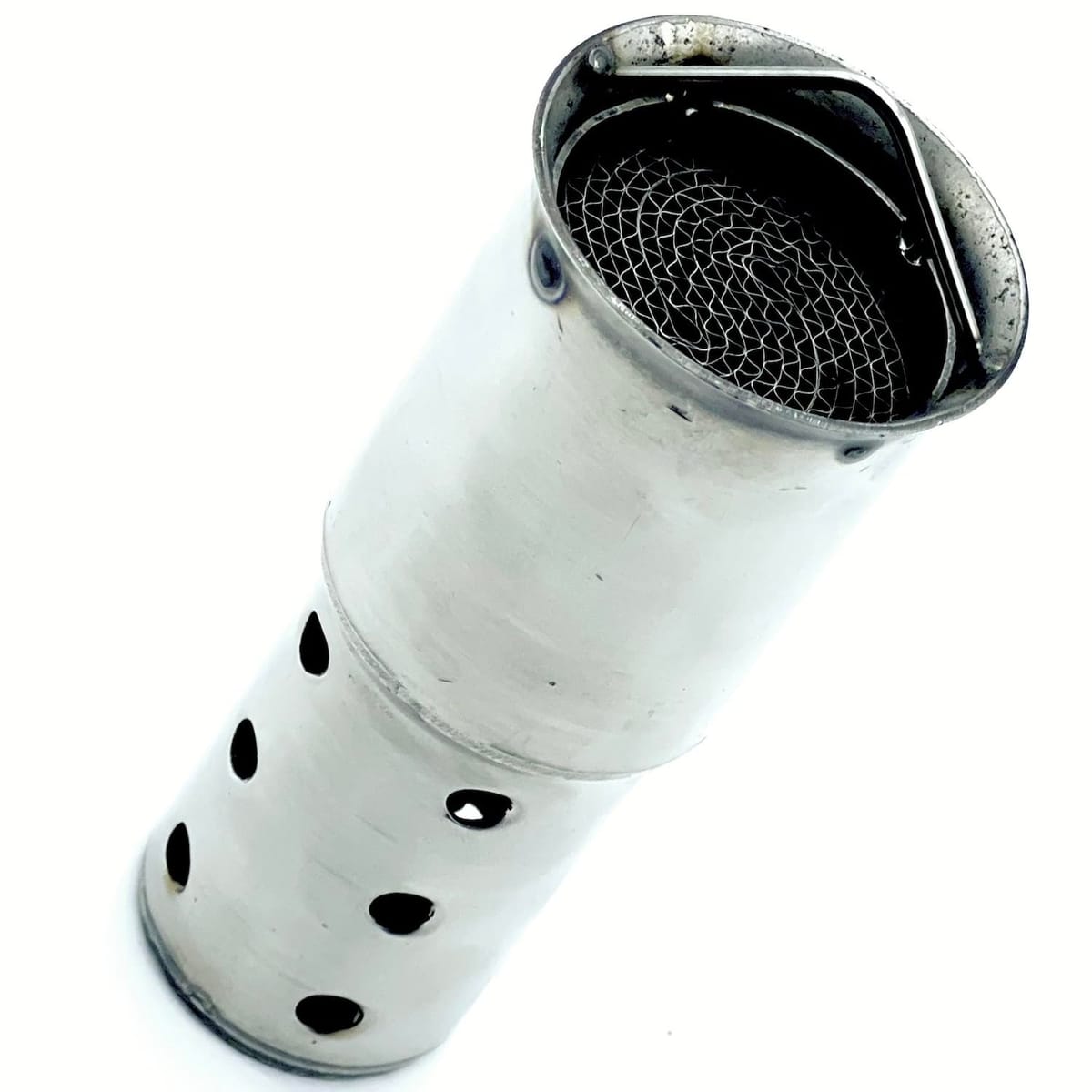 楽天市場】shymie インナーサイレンサー インナーバッフル バイク