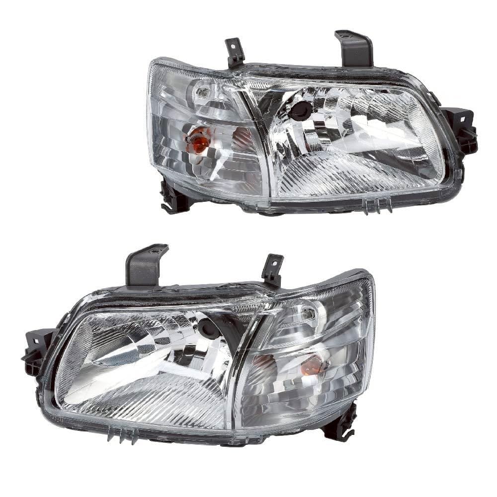 楽天市場】トヨタ タウンエース 日本光軸仕様 ヘッドライト 右