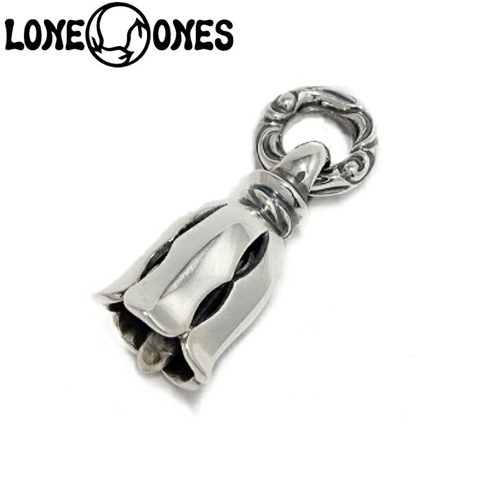 楽天市場】【LONE ONES ロンワンズ】Tear Bell Pendant ティ