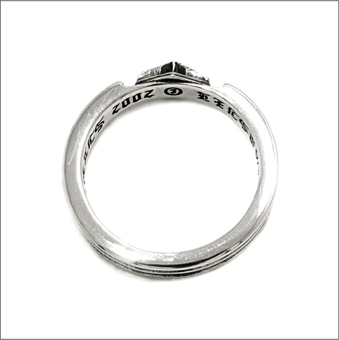 Web限定 メンズ レディース リング ブランド スター 星 シンプル シルバーアクセサリー ギフトstardust Ring スターダストリング シルバー925 Cpclin Com Br