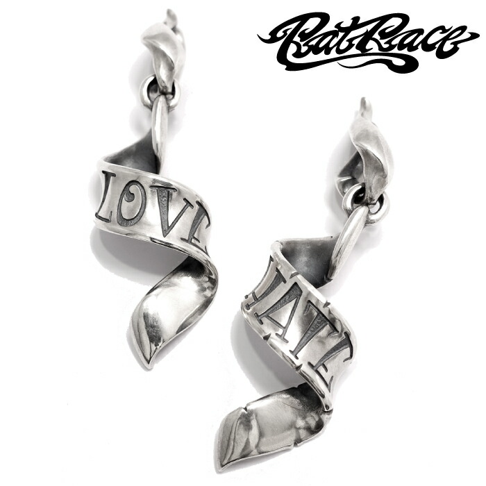 楽天市場】メンズ レディース ペンダント ネックレス リボン スカル