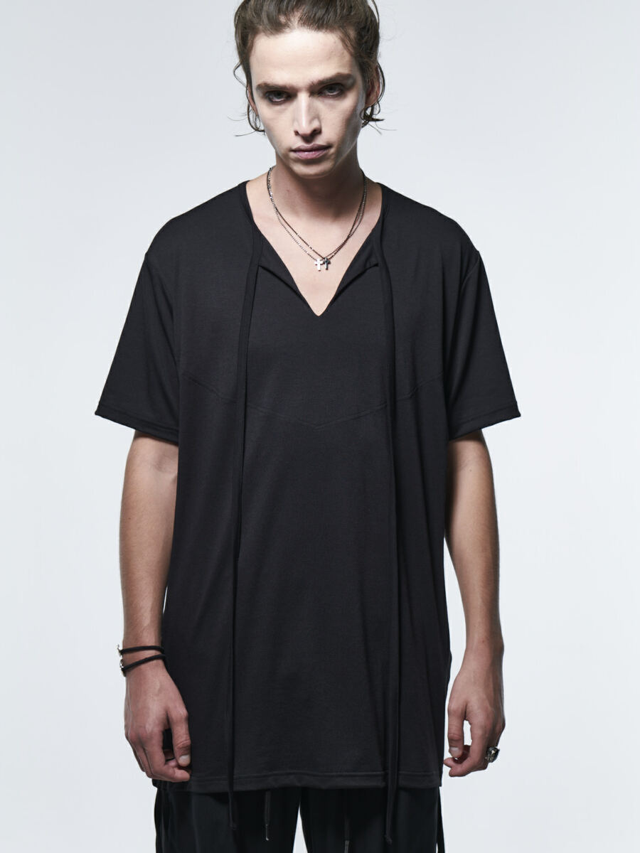 桜井着　キリュウキリュウ　カットソー　新品　サイズL kiryuyrik（キリュウキリュウ） | Mr.Children（ミスチル）桜井着