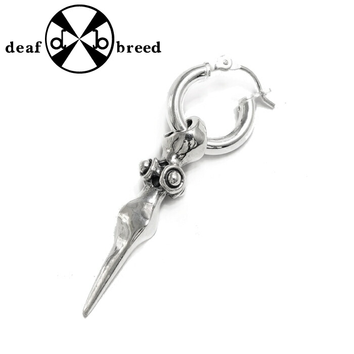楽天市場】【deaf breed デフブリード】B-19 Bracelet メンズ
