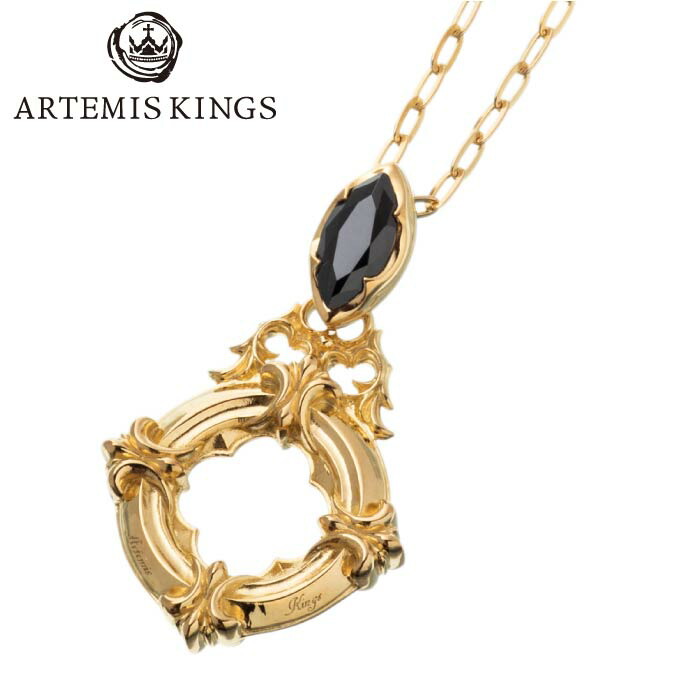 楽天市場】ARTEMIS KINGS アルテミスキングス ゴシック リング