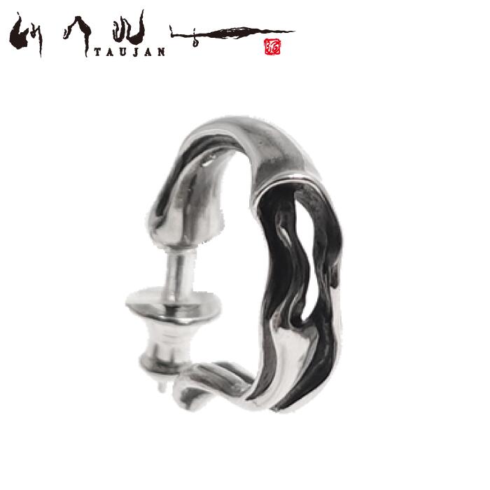 楽天市場】メンズ ピアス ブランド シルバーピアス 脈 メンズ