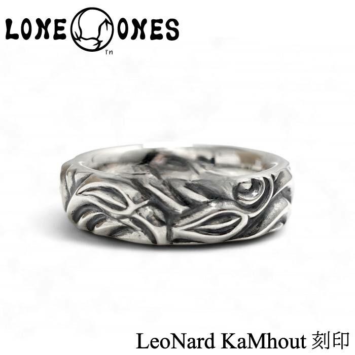 楽天市場】【LONE ONES ロンワンズ】Mini Silk and Crane Ring
