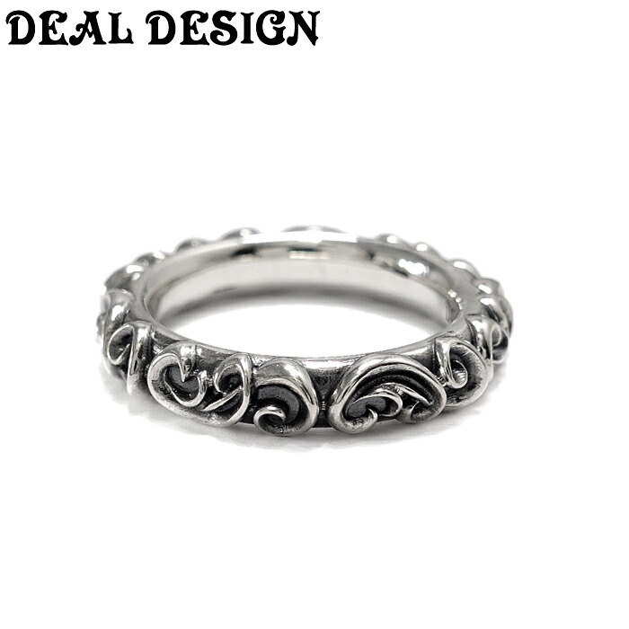 楽天市場】【DEAL DESIGN ディールデザイン】タイニーリリーリング