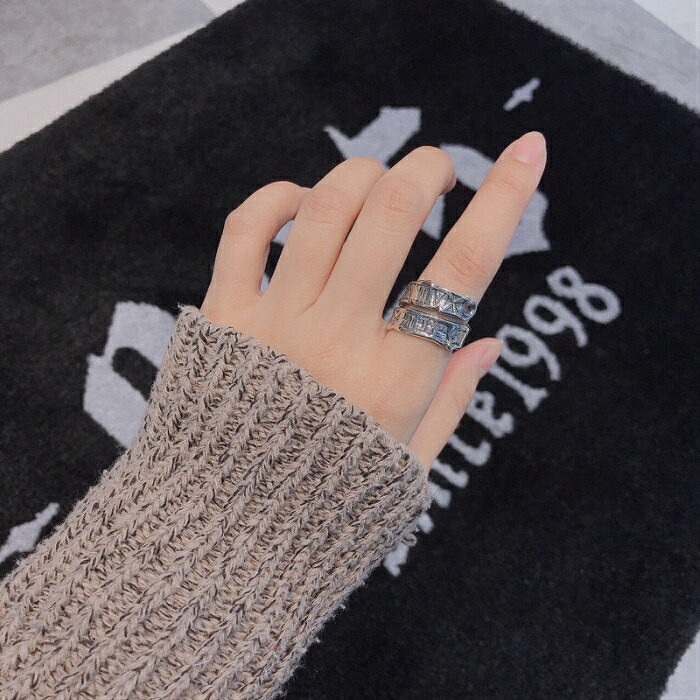 楽天市場 Deal Design ディールデザイン フレイムフラッグリング 旗 ロゴリング シルバーアクセサリー メンズアクセサリー ユニセックス シルバーアクセサリー925広島