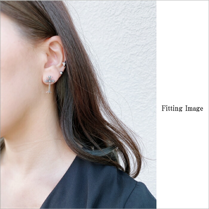 楽天市場 メンズ ピアス 片耳 シルバー925 Silver925 Cross Large Pierce クロスラージピアス 十字架 シルバーピアス 人気 シルバーアクセサリー925広島 楽天市場 メンズ ピアス 片耳 シルバー925 Silver925 Cross Large Pierce クロスラージピアス 十字架 シルバーピアス 人気 シルバーアクセサリー925広島