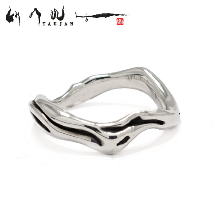 楽天市場】【TAUJAN タウジャン】322-04 シルバーアクセサリー
