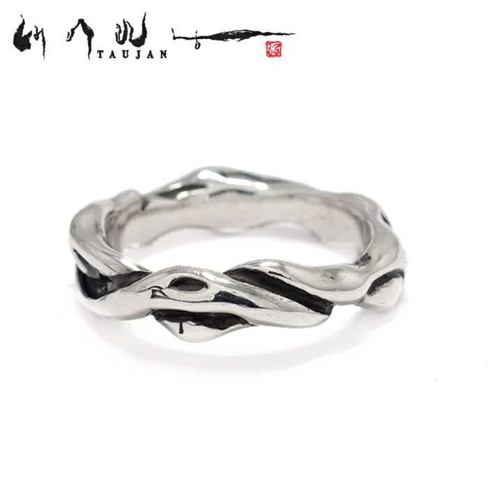 楽天市場】【TAUJAN タウジャン】322-04 シルバーアクセサリー