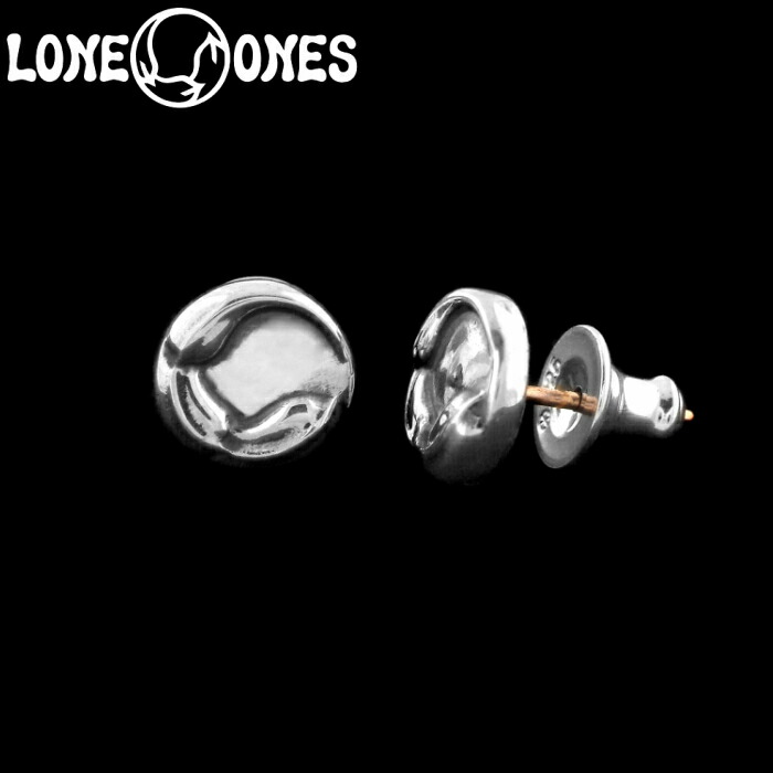 【K22】LONE ONES オスプレイ イアリング 楽天市場】【LONE ONES ロンワンズ】Osprey Earring オスプレイ