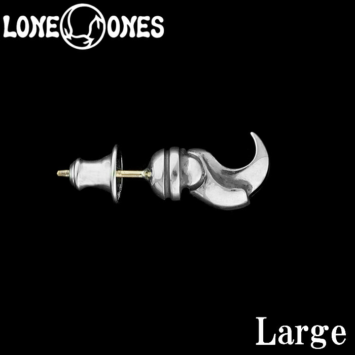 楽天市場】【LONE ONES ロンワンズ】Osprey Earring オスプレイ