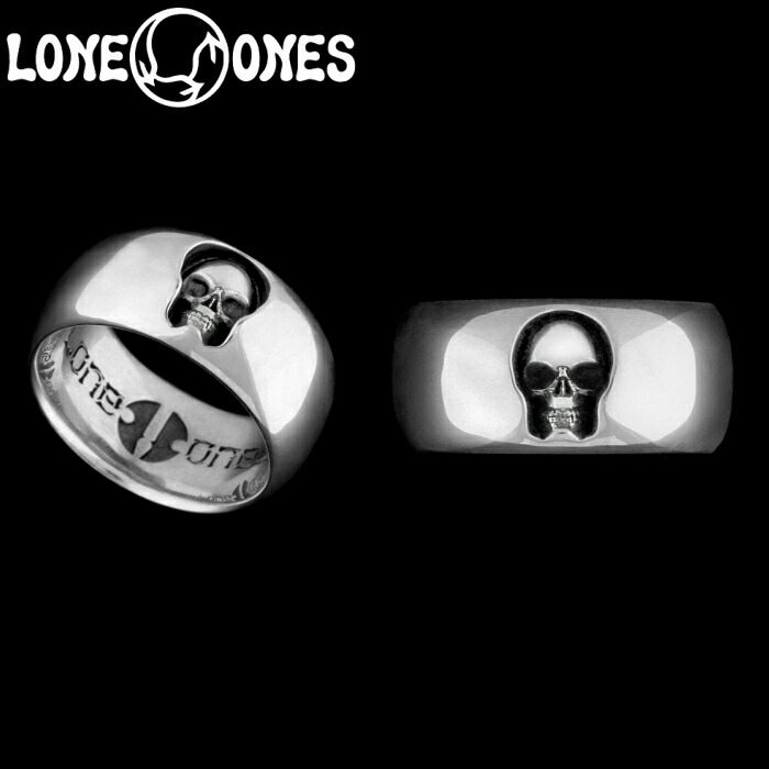 楽天市場】【LONE ONES ロンワンズ】Basic Nature Ring ベーシック