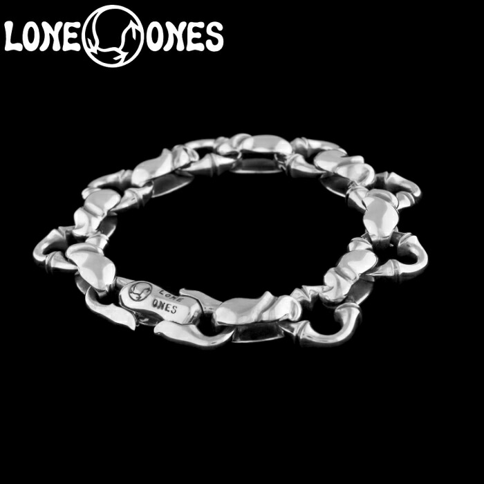 楽天市場】【LONE ONES ロンワンズ】Deep Longing Bracelet