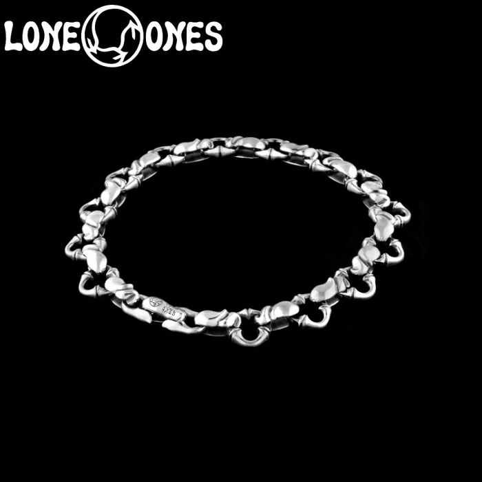 楽天市場】【LONE ONES ロンワンズ レナードカムホート Bracelet