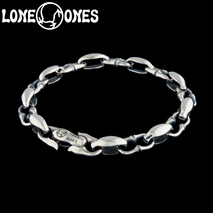 楽天市場】【LONE ONES ロンワンズ】Deep Touches Bracelet