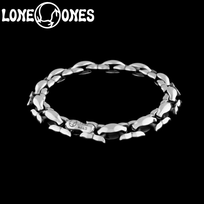 LONE ONES ロンワンズティーブレスレット(S) ティー ブレスレット (S) | キスアンドフロー コレクション