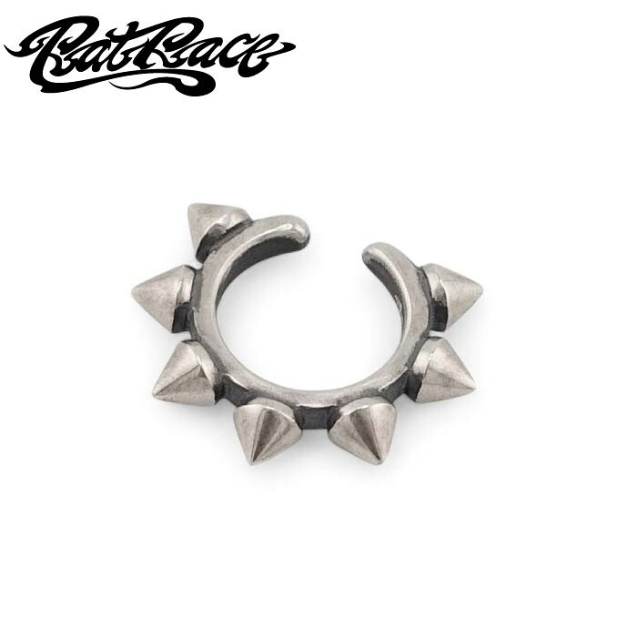 【RAT RACE ラットレース】Studs Ear Cuff \