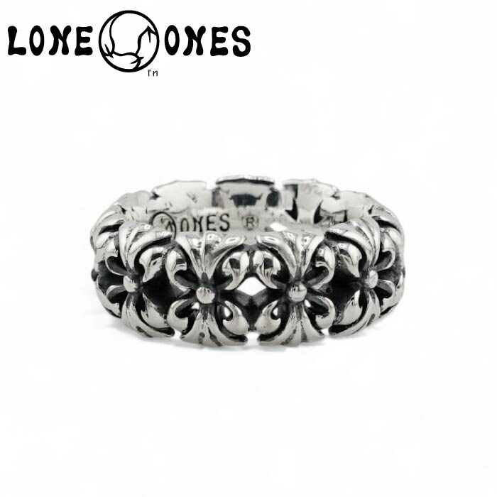 楽天市場】【LONE ONES ロンワンズ】Mini Silk and Crane Ring