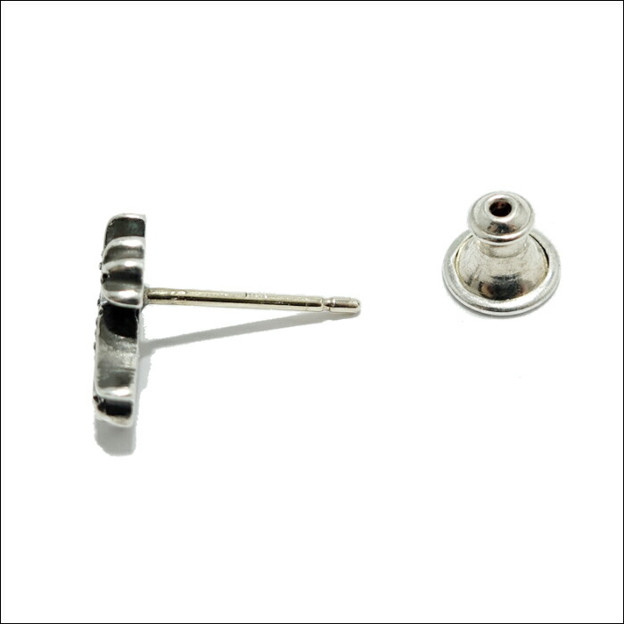 初売りセール Chrome Hearts クロムハーツ Ch Cross 2 W Pave 5dia Stud シーエイチクロス 2 ウィズ ダイヤモンド スタッド メンズ ピアス ブランド クロスピアス メンズピアス メンズギフト 爆売り Smartcpns Com