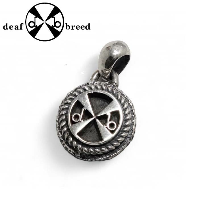 デフブリード deaf breed NECKLACE // T-59 デフブリード deaf breed NECKLACE // T-59 デフブリード deaf